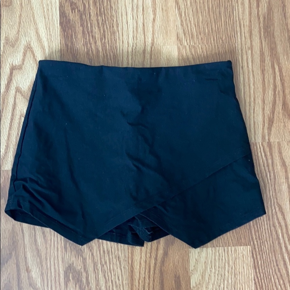 envelope skirt
